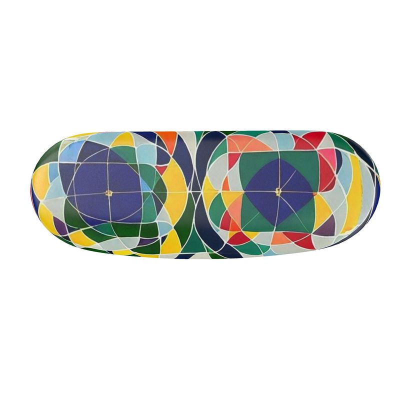 Hard glasses case - Rahma