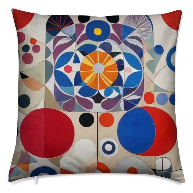 Cushion cover - Sounds of Bahia