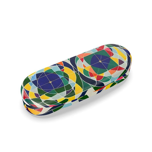 Hard glasses case - Rahma