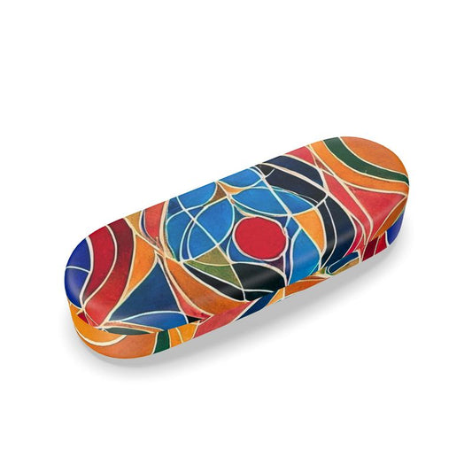 Hard glasses case - Sweet Mother