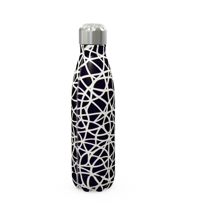 Stainless Steel Thermal Bottle - Intrinsic Connections