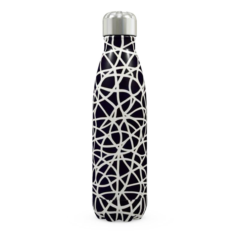 Stainless Steel Thermal Bottle - Intrinsic Connections