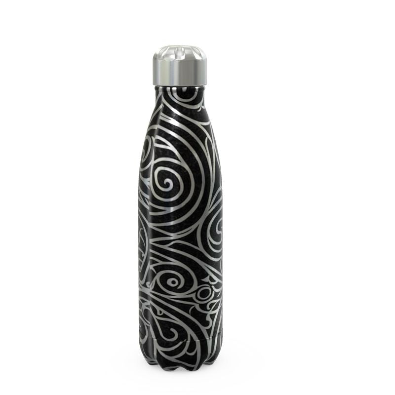 Stainless Steel Thermal Bottle - Antari