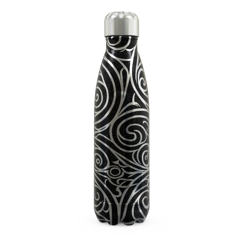 Stainless Steel Thermal Bottle - Antari