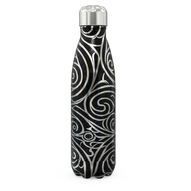 Stainless Steel Thermal Bottle - Antari